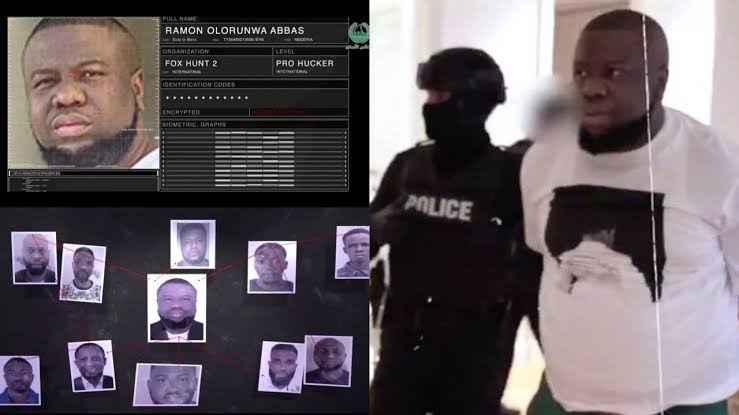 The Shadowy World of Fraudulent Exporters in East Africa